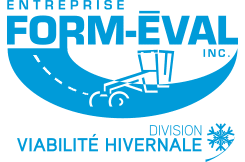 Form-Éval - Division viabilité hivernale